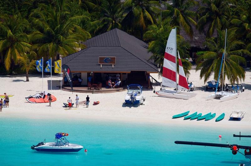Kuredu Island Resort - Image 10