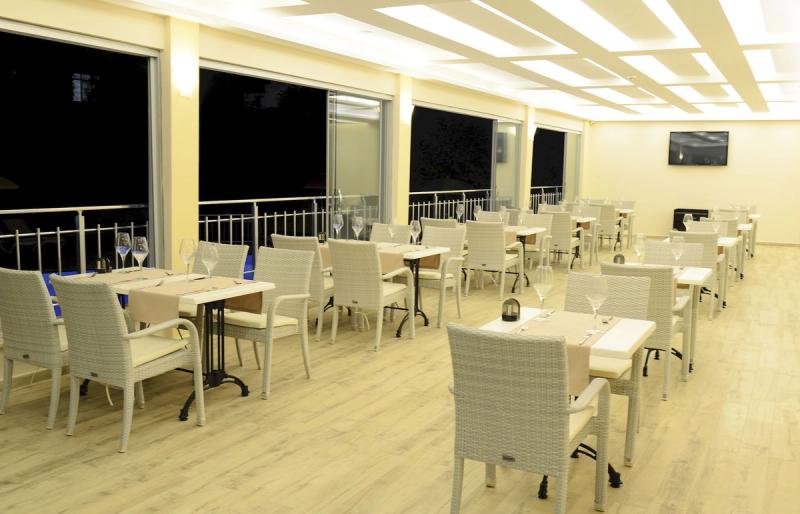 Oezguer Bey Spa Hotel - Image 8
