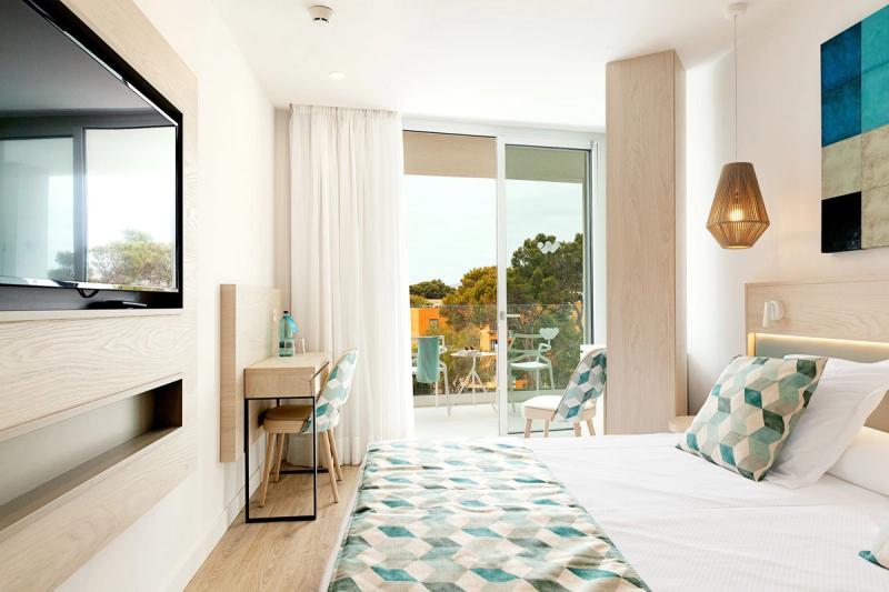 Diamant Hotel & Aparthotel - Image 6