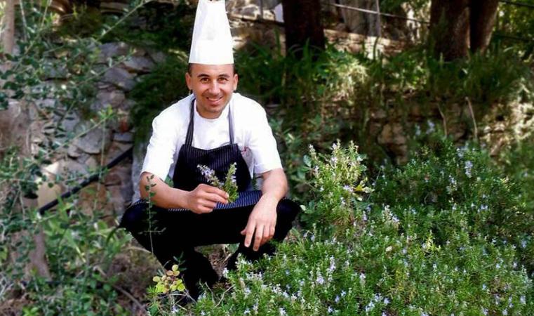chef umberto toscano