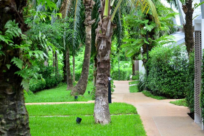 Deevana Krabi Resort - Adults Only - Image 8