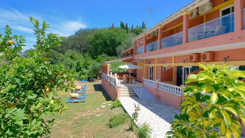 Penelope Hotel