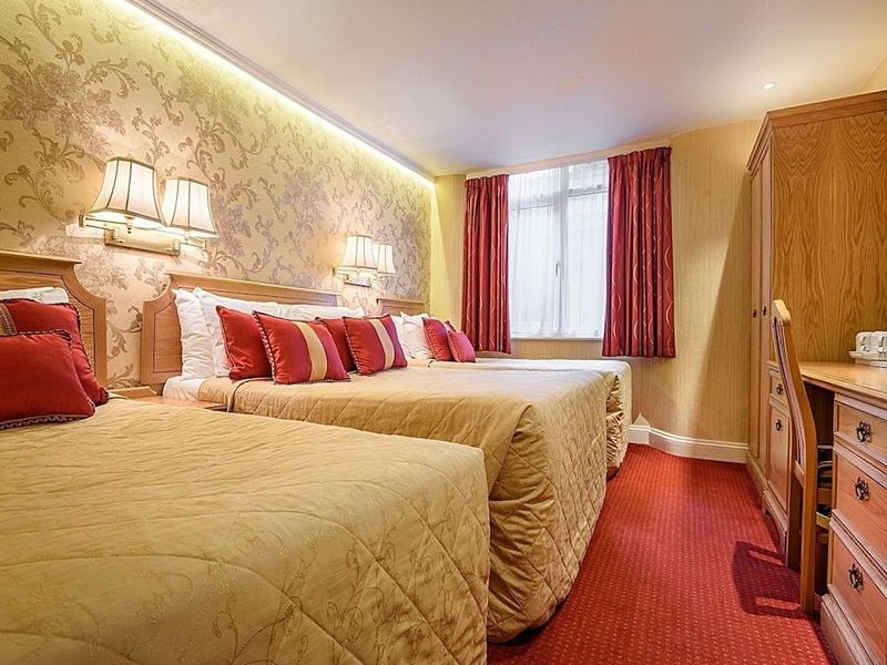 Montana Hotel London - Image 8