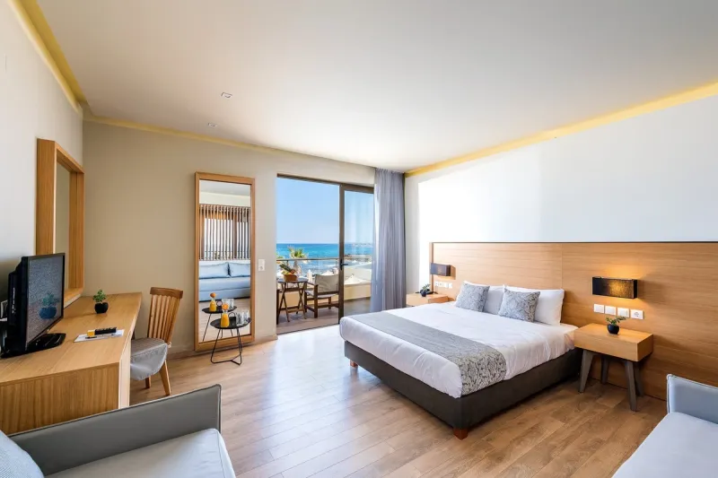 Stella Palace Resort & Spa