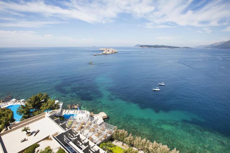 Hotel Dubrovnik Palace - Image 4