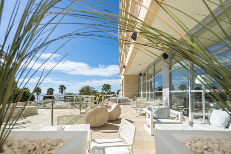 Amare Marbella Beach Hotel - Image 5