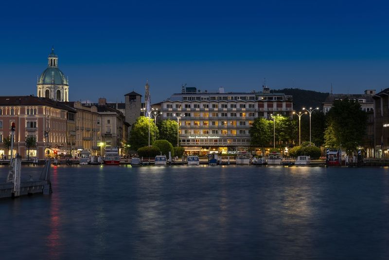 Hotel Barchetta Excelsior - Image 6