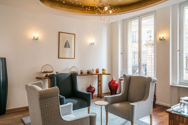 Hotel Lorette - Astotel - Image 2