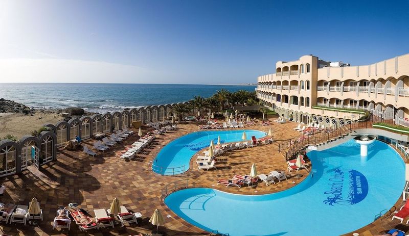San Agustin Beach Club - Image 9