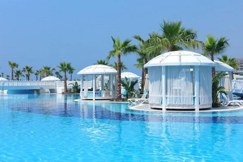 Sueno Hotels Deluxe Belek - Image 5
