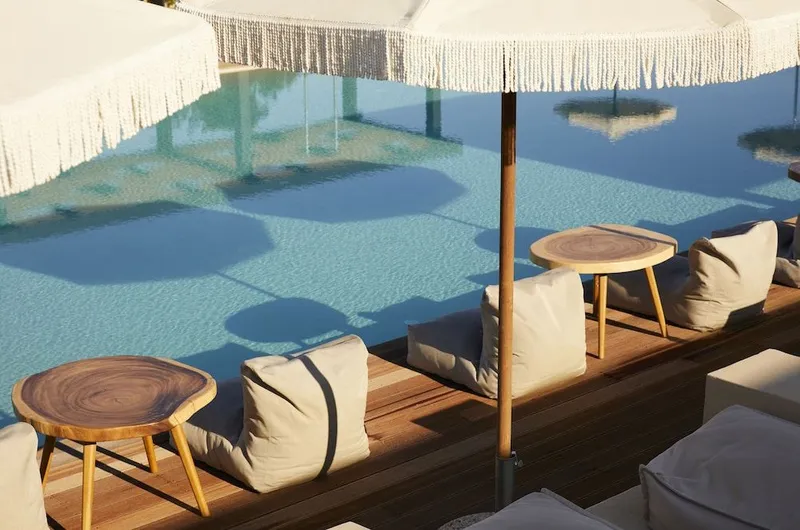 Asterion Hotel Suites & Spa