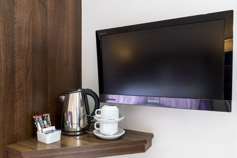 London House Hotel - Image 3