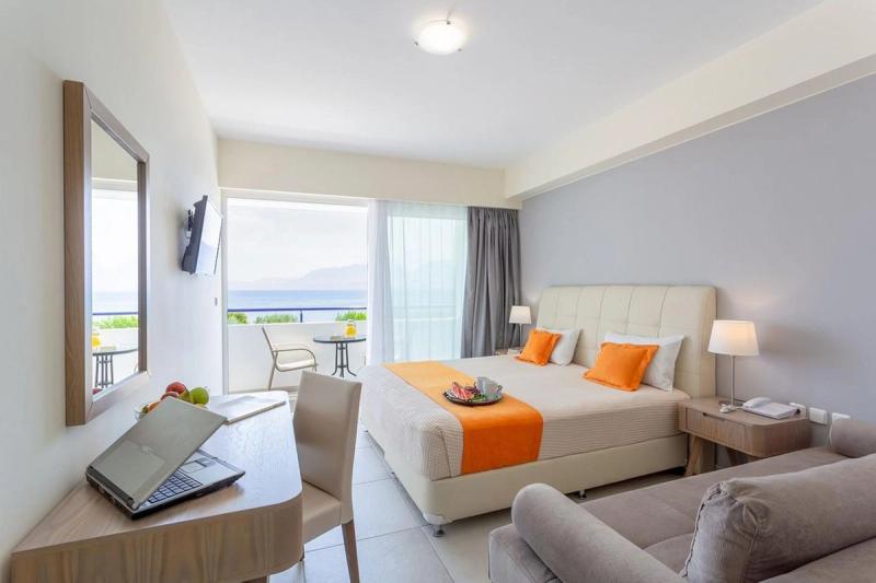 Faedra Beach Resort - Image 4