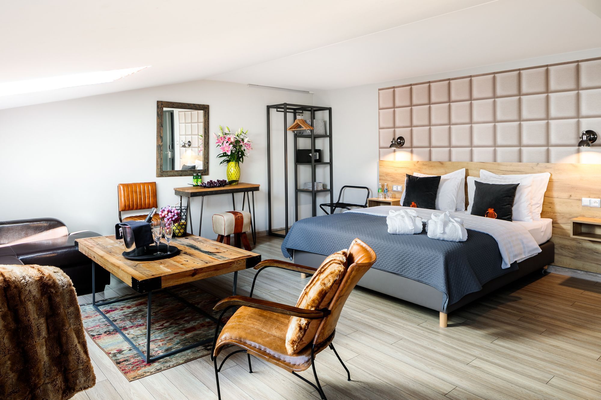 Art & Garden Residence - Image 10