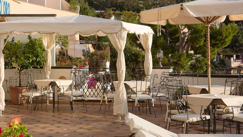 Hotel Conca d'Oro - Image 7
