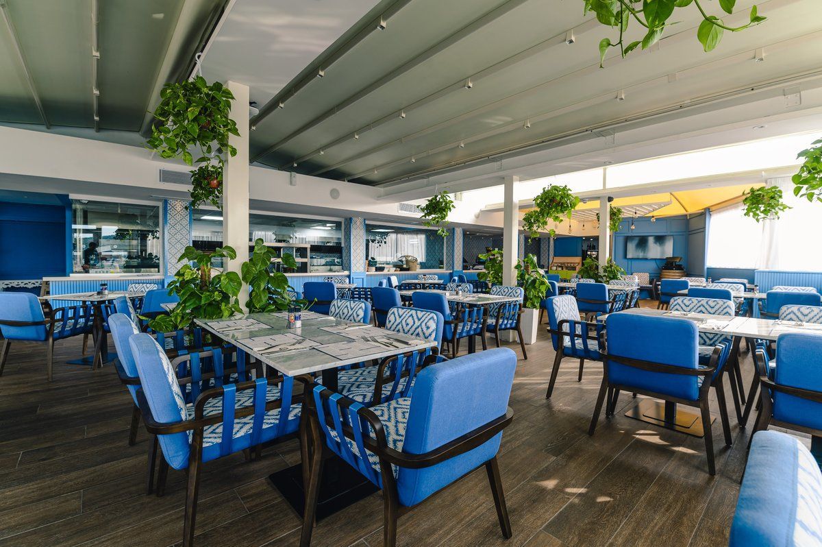 db Seabank Resort & Spa - Image 9