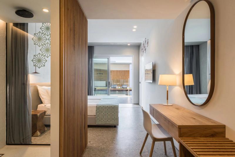 Aelius Hotels & Spa - Image 9