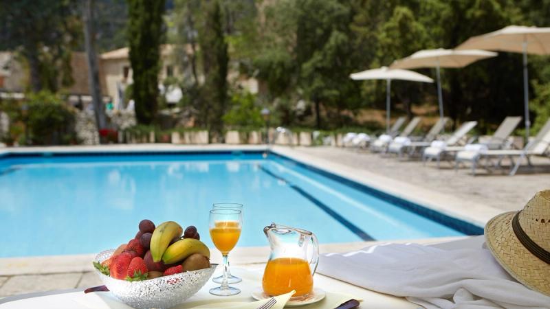 L'Hermitage Hotel & SPA - Image 7