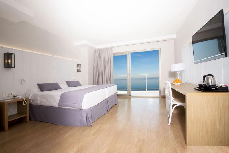 Hotel Estival Torrequebrada - Image 6
