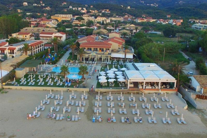 Acharavi Beach Hotel - Image 10