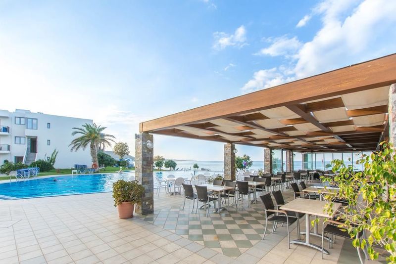 Ariadne Beach Hotel - Image 4