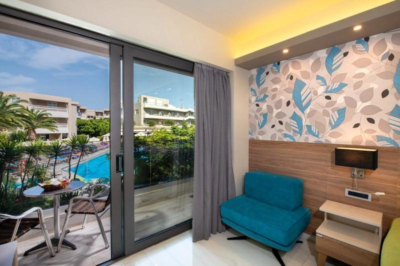 Atrion Hotel - Image 4