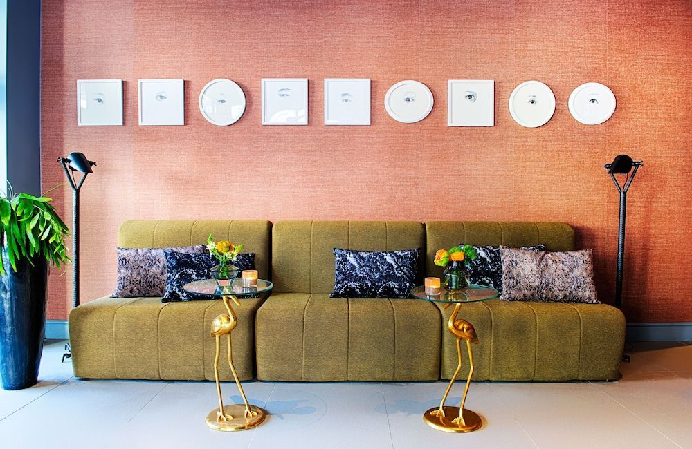 NYX Hotel Bilbao - Image 6