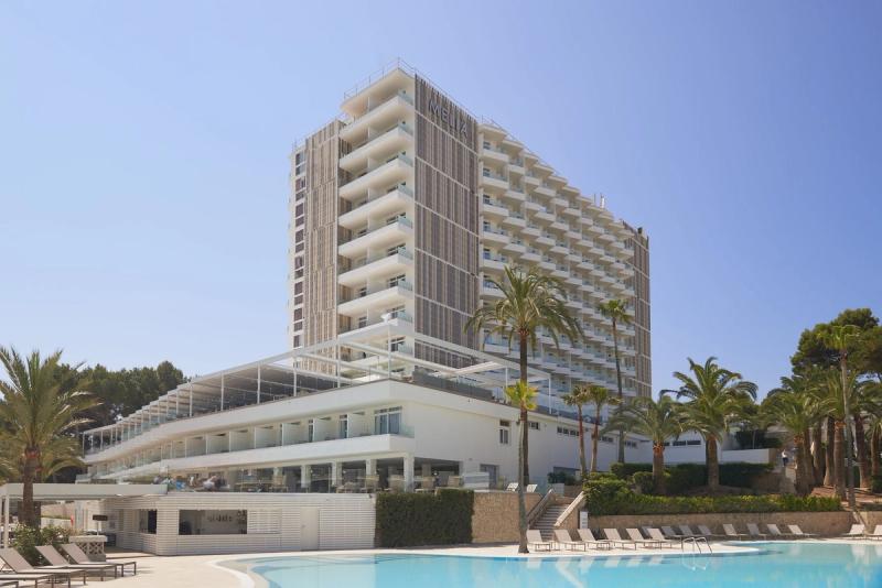 Melia Calvia Beach - Image 8