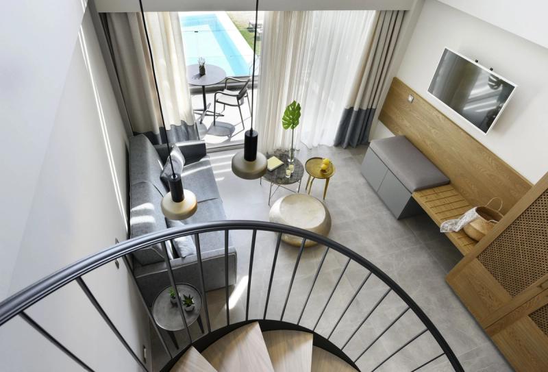 Serenity Suites - Image 2