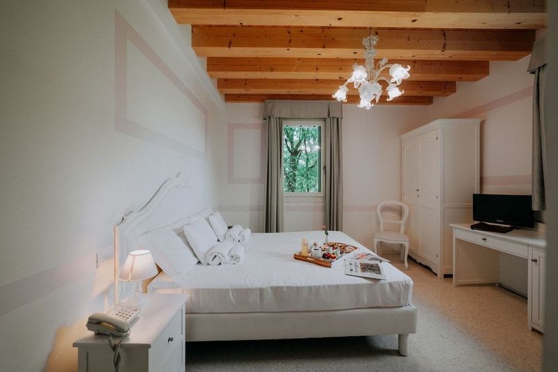 Hotel Villa Patriarca - Image 4