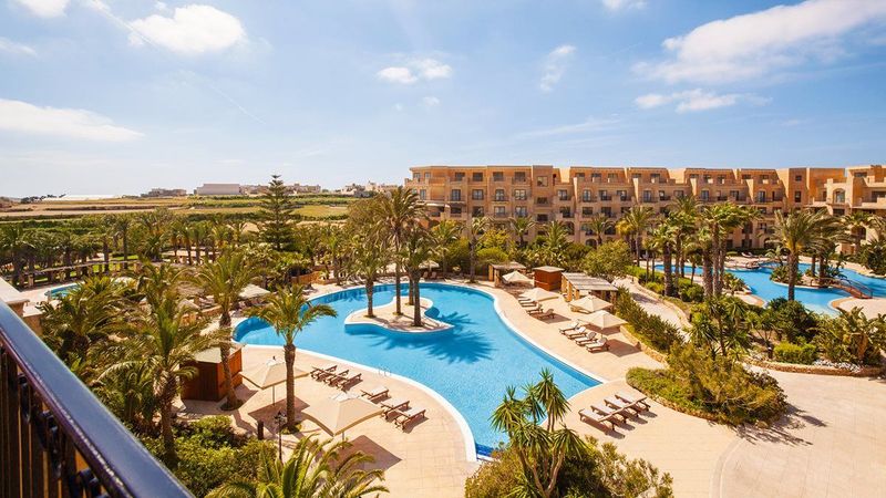 Kempinski Hotel San Lawrenz Gozo - Image 5