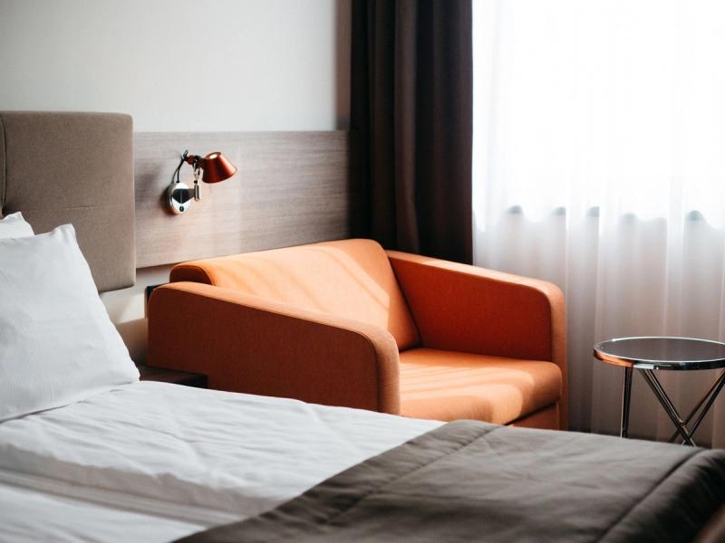 Q Hotel Plus Katowice - Image 8