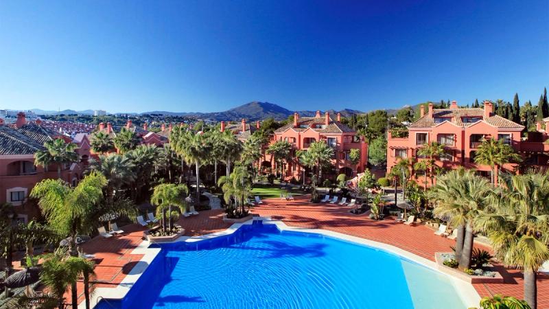 Vasari Vacation Resort - Image 4