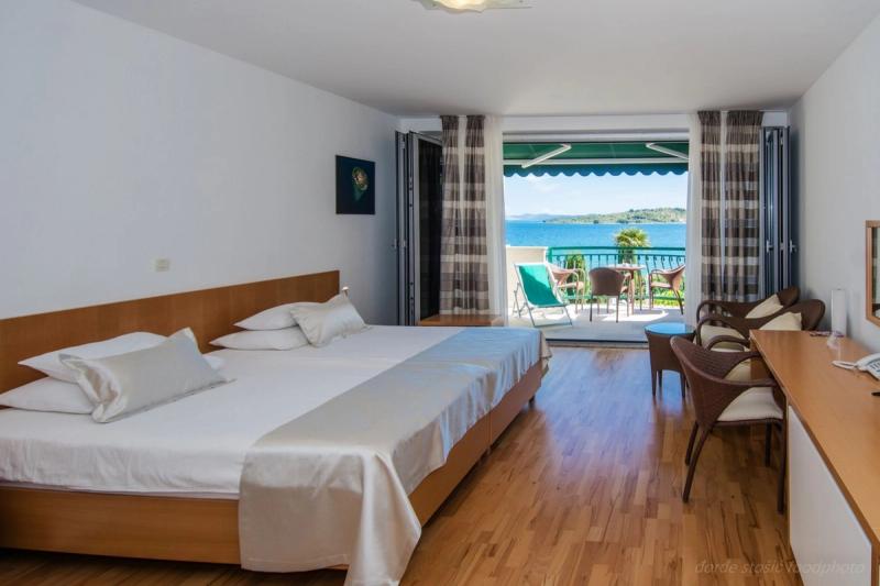 Hotel Villa Radin - Image 5