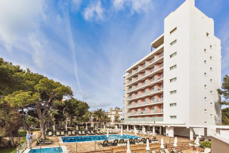 Hotel & Apartamentos Leman - Image 7