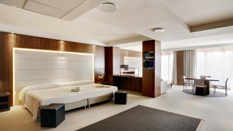 Cocca Hotel - Image 4
