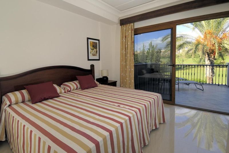 Hotel Marylanza Suites & Spa - Image 3