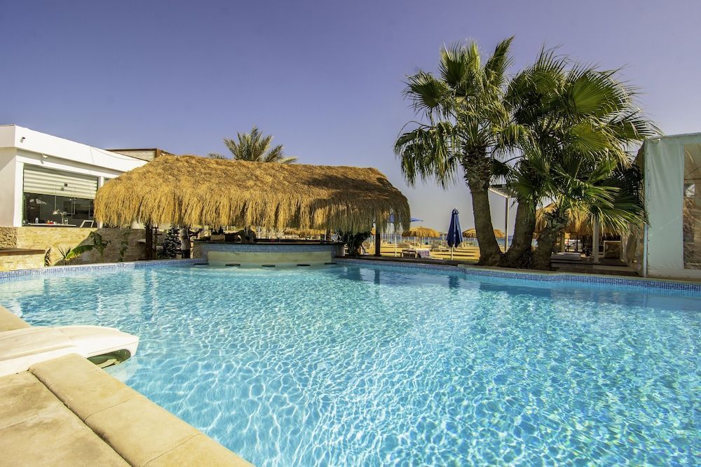 The Boutique Hotel Hurghada - Image 2