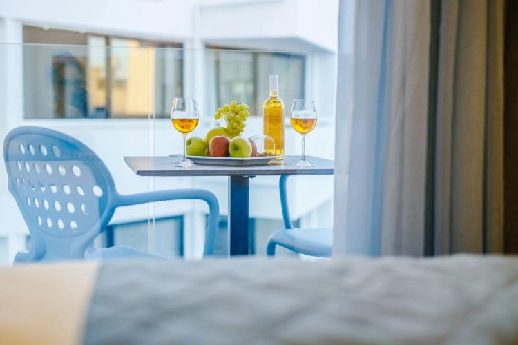 Hotellbilder av Qbic City Hotel - nummer 1 av 10