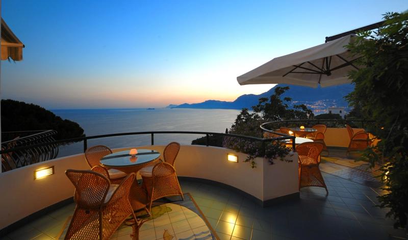 Hotel Il Pino - Image 6