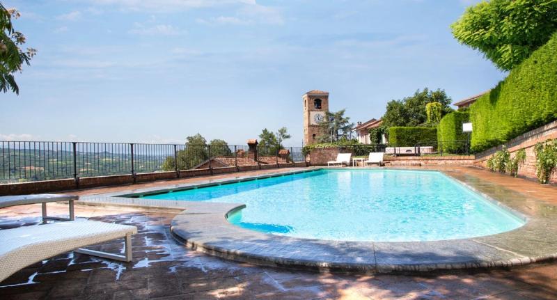 Castello di Santa Vittoria - Image 6