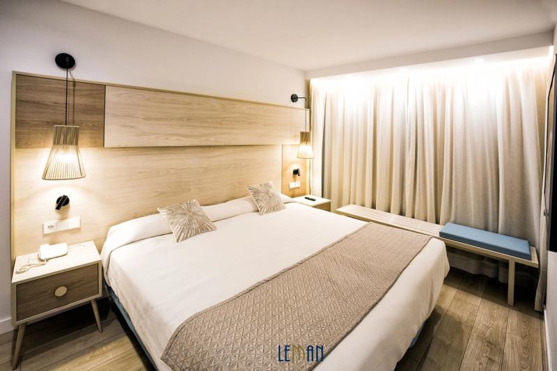 Hotel & Apartamentos Leman - Image 8