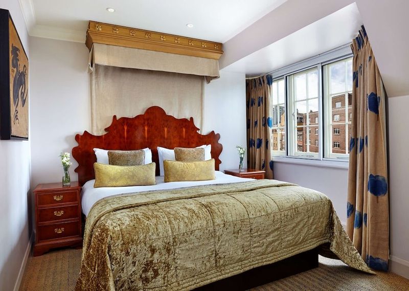 Radisson Blu Edwardian Grafton - Image 10
