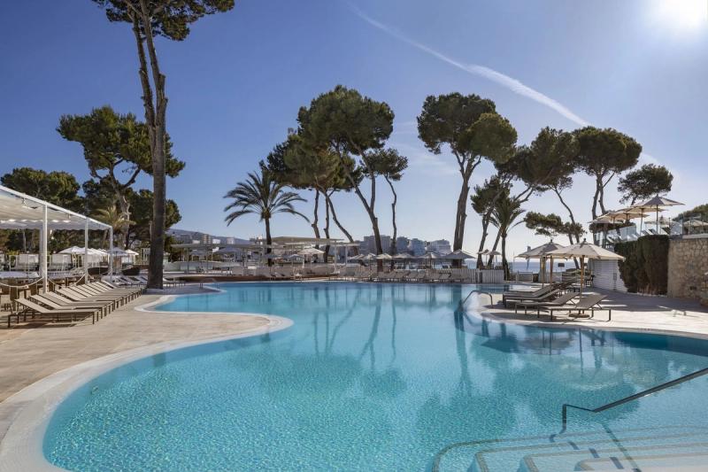 Melia Calvia Beach - Image 3