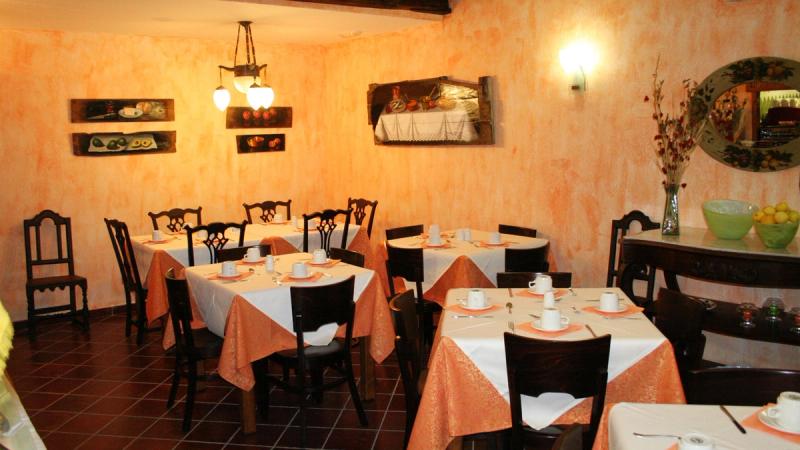 Hotel Fonda de la Tea - Image 7