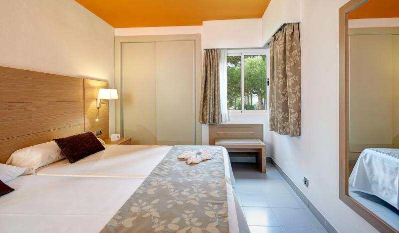 Hipotels Mediterraneo Club - Image 4