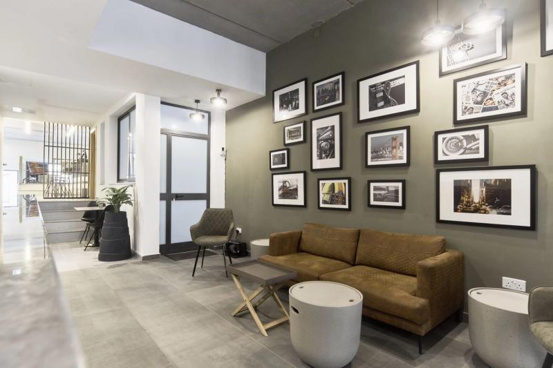 Mr. Todd Hotel - Image 1