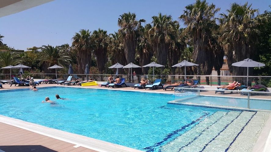 Billede av hotellet Cosmopolitan Hotel - nummer 1 af 10