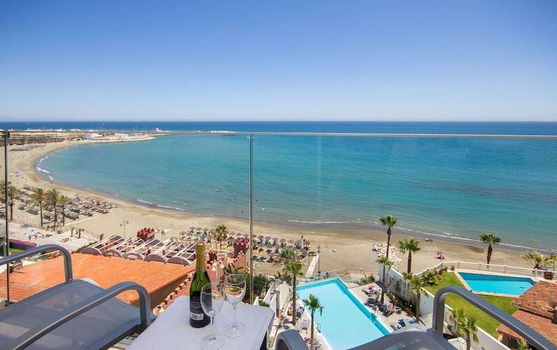 Sentido Benalmadena Beach - Image 4
