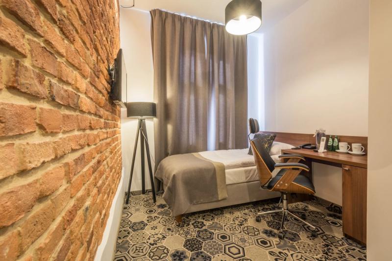 Hotel Lavender - Image 7